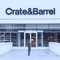 Find Furniture Store, Outlet & Warehouse Locations | Crate & Barrel